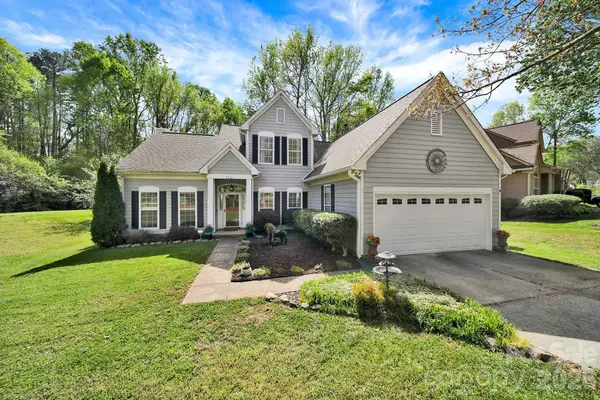 7221 Maitland Lane, Charlotte, NC 28215