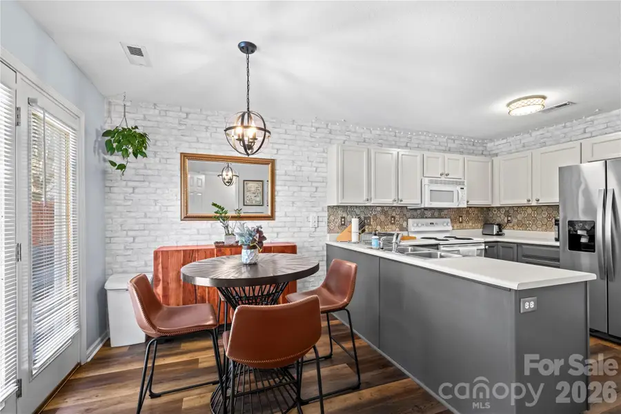 43 Stafford Court, Fletcher, NC 28732 - #3