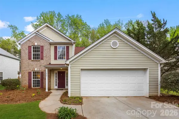 1415 Deer Forest Drive, Indian Land, SC 29707