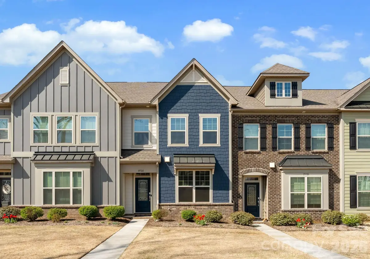 19722 Elise Caroline Alley, Davidson, NC 28036 - #1