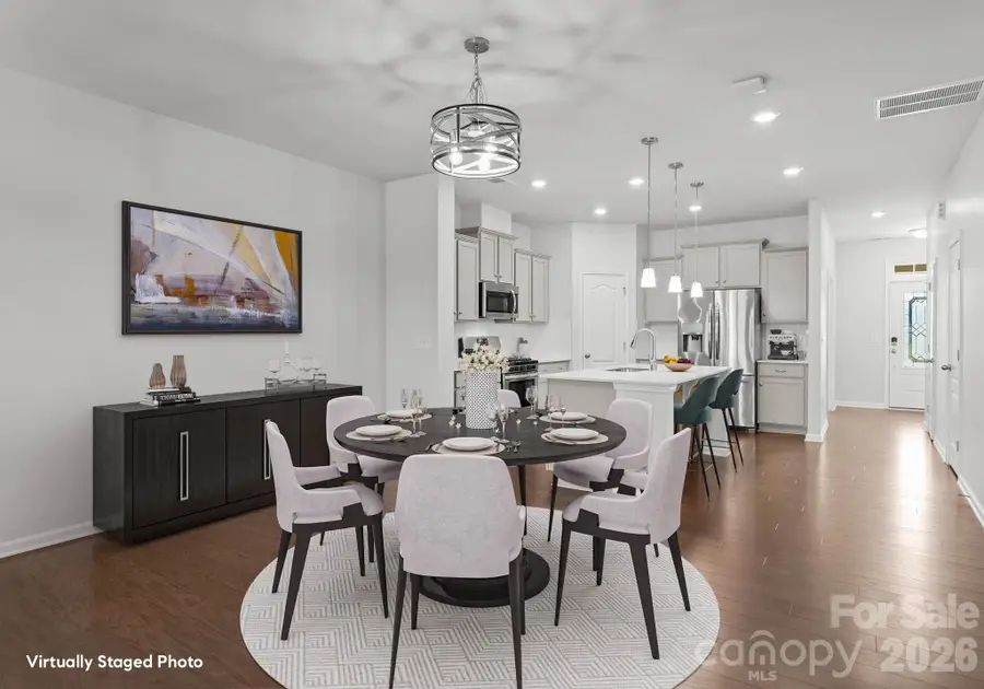 19722 Elise Caroline Alley, Davidson, NC 28036 - #2