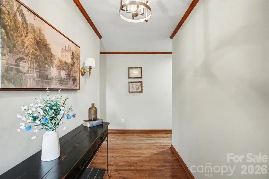 4027 Oakdale Road, Charlotte, NC 28216 - #3