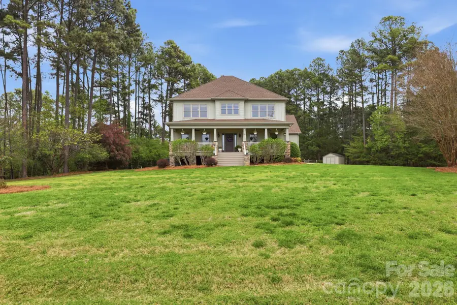151 Yellow Jacket Circle, Mooresville, NC 28117 - #2
