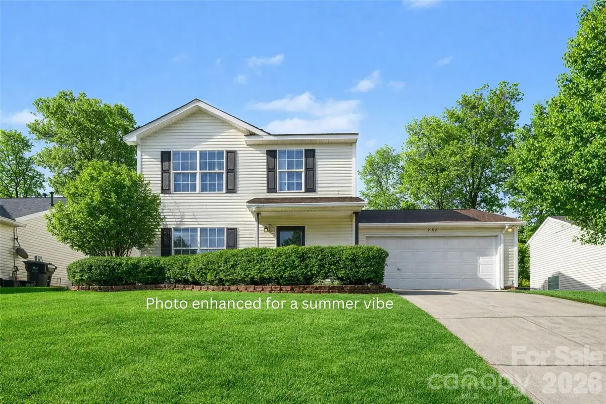 1782 Baylor Drive, Rock Hill, SC 29732 - #1