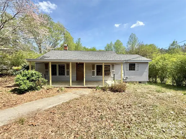 87 Flat Rock Street, Wadesboro, NC 28170