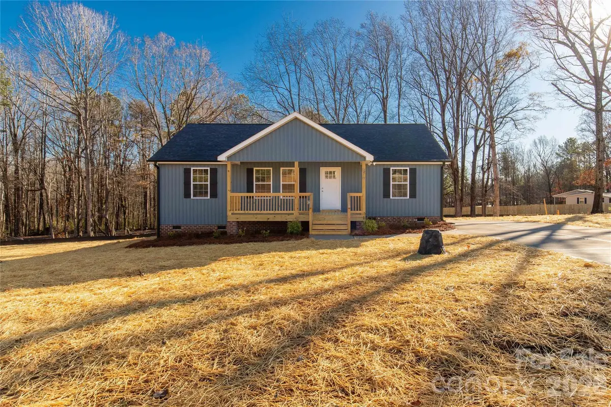 1405 Mack Drive, McConnells, SC 29726 - #1