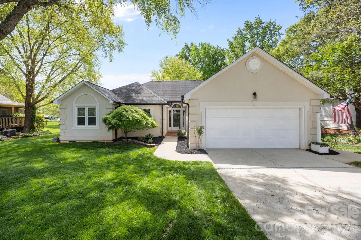 413 Nixon Road, Belmont, NC 28012 - #1
