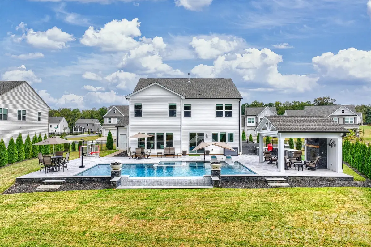 5035 Beacon Avenue, Monroe, NC 28110 - #1