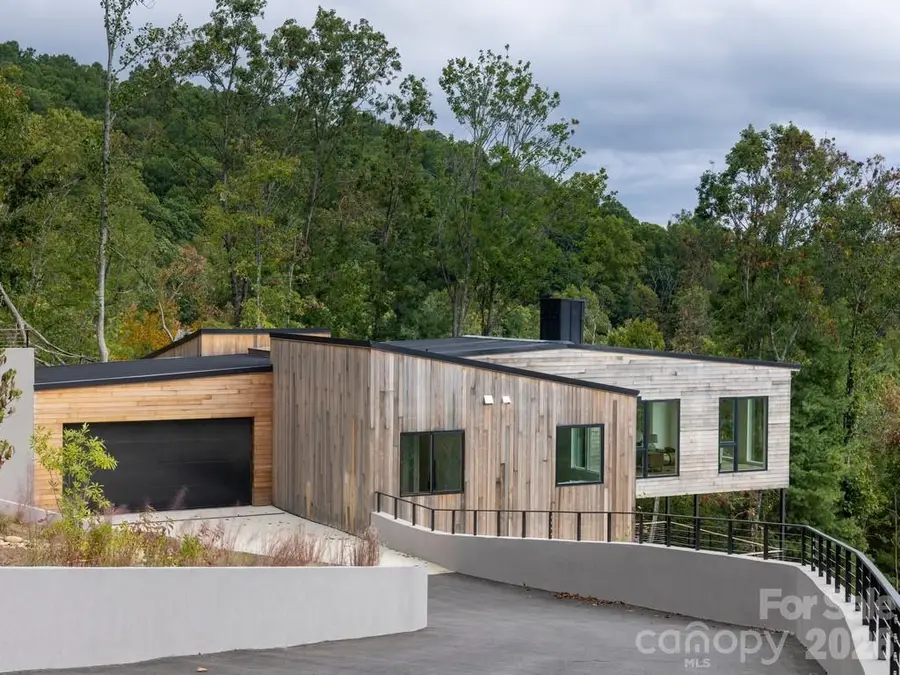 641 Elk Mountain Scenic Highway, Asheville, NC 28804 - #3