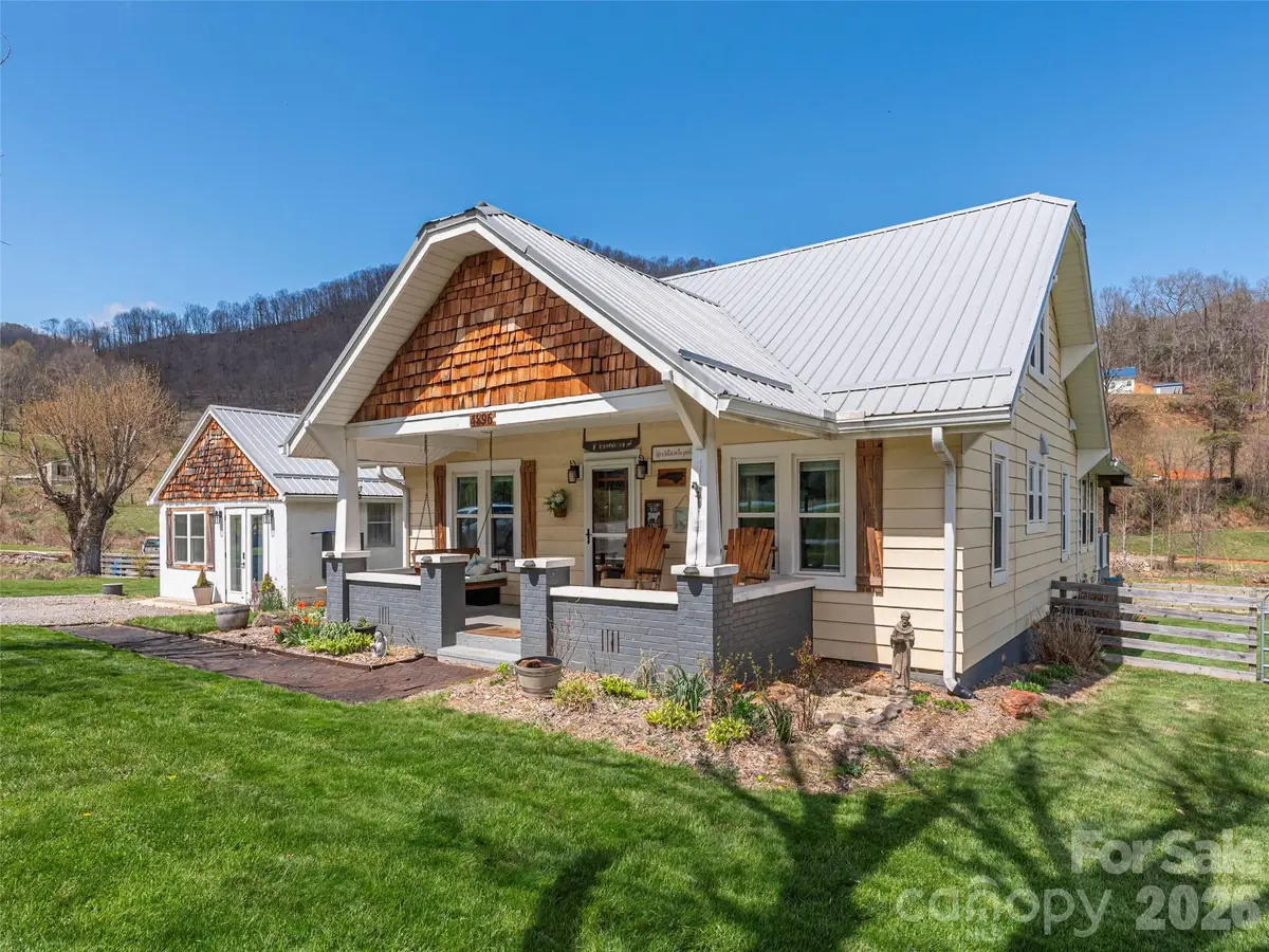 4896 Dutch Cove Road, Canton, NC 28716 - #1