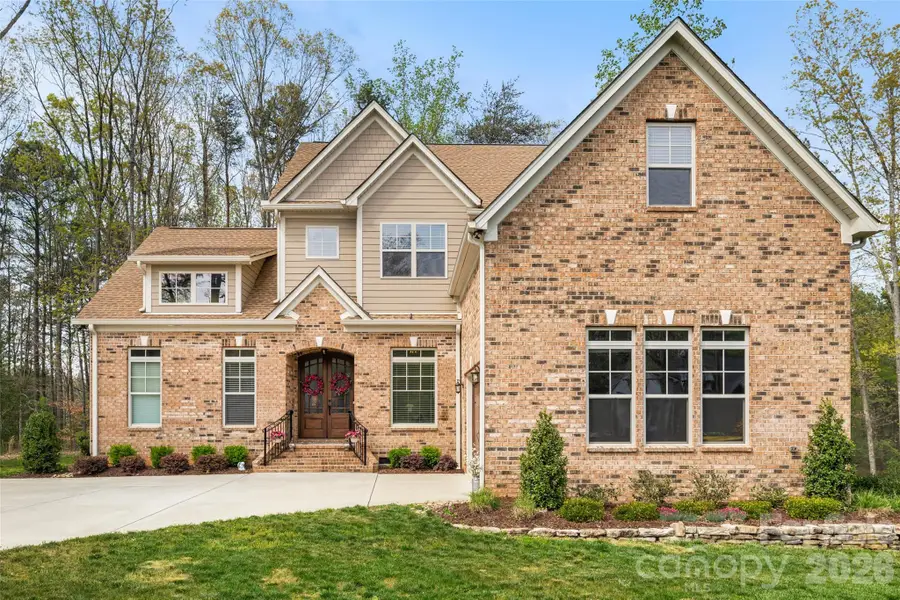 832 Bellegray Road, Clover, SC 29710 - #2