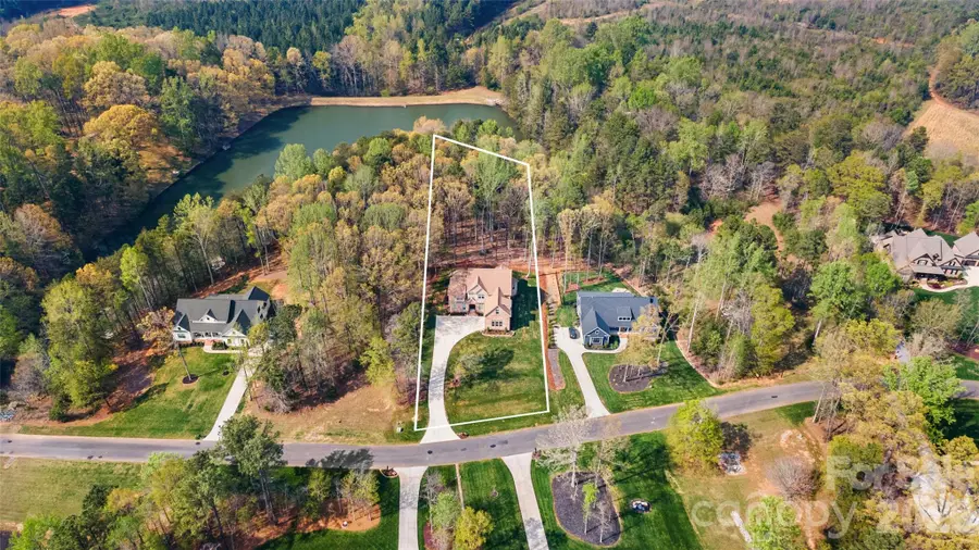 832 Bellegray Road, Clover, SC 29710 - #3