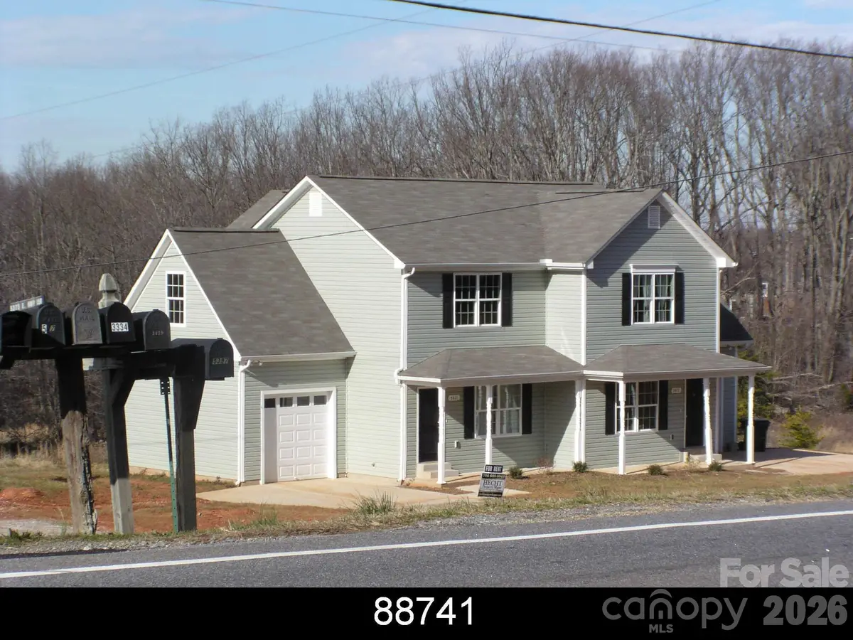 5411 E Nc 150 Highway #6, Lincolnton, NC 28092 - #1