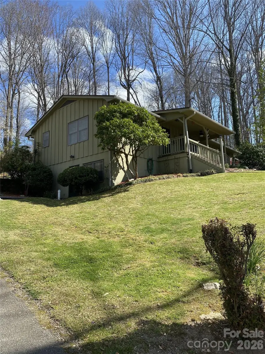 125 Harmon Avenue, Lake Junaluska, NC 28745 - #2