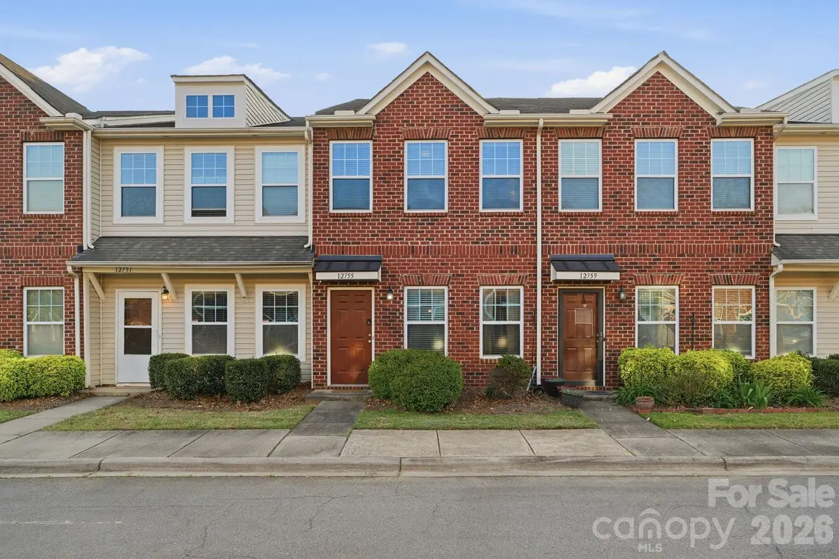 12755 Livengood Lane, Charlotte, NC 28269 - #1