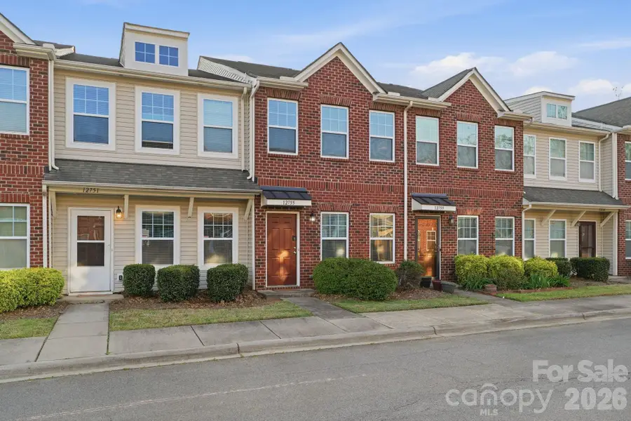 12755 Livengood Lane, Charlotte, NC 28269 - #2