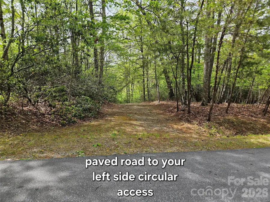 81 N Mill Ridge Road, Nebo, NC 28761 - #3