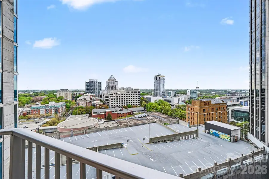 210 N Church Street #1411, Charlotte, NC 28202 - #2