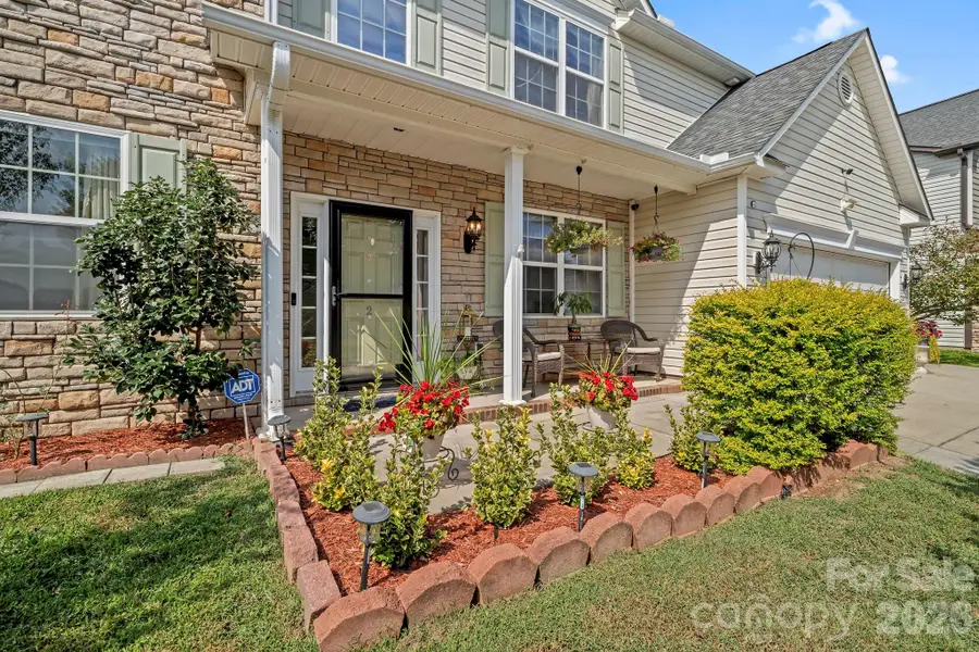 2 Breyerton Court, Asheville, NC 28804 - #3