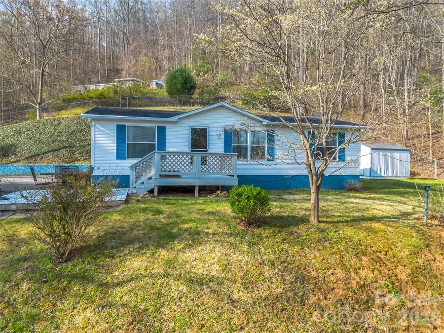 48 Laurel Cove Road, Leicester, NC 28748 - #2