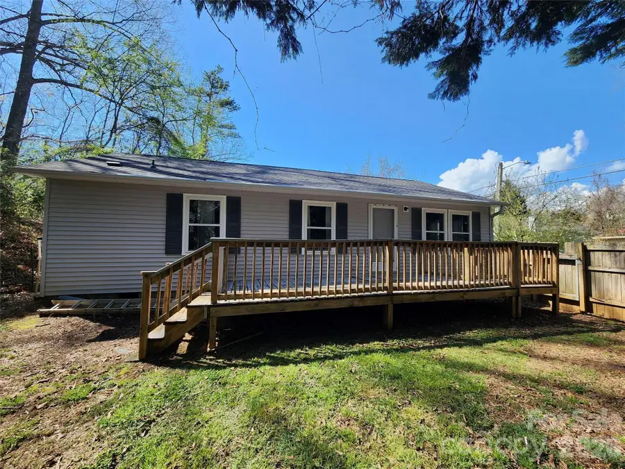 174 Wellington Street, Asheville, NC 28806 - #2