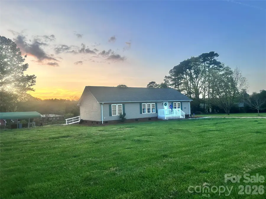 26024 Hobert Road, Albemarle, NC 28001 - #2