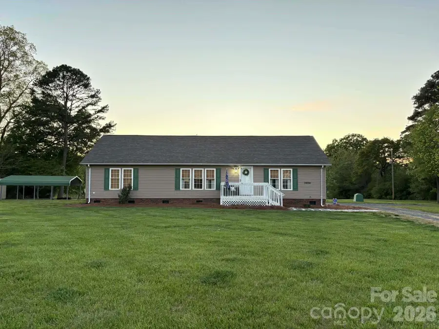26024 Hobert Road, Albemarle, NC 28001 - #3