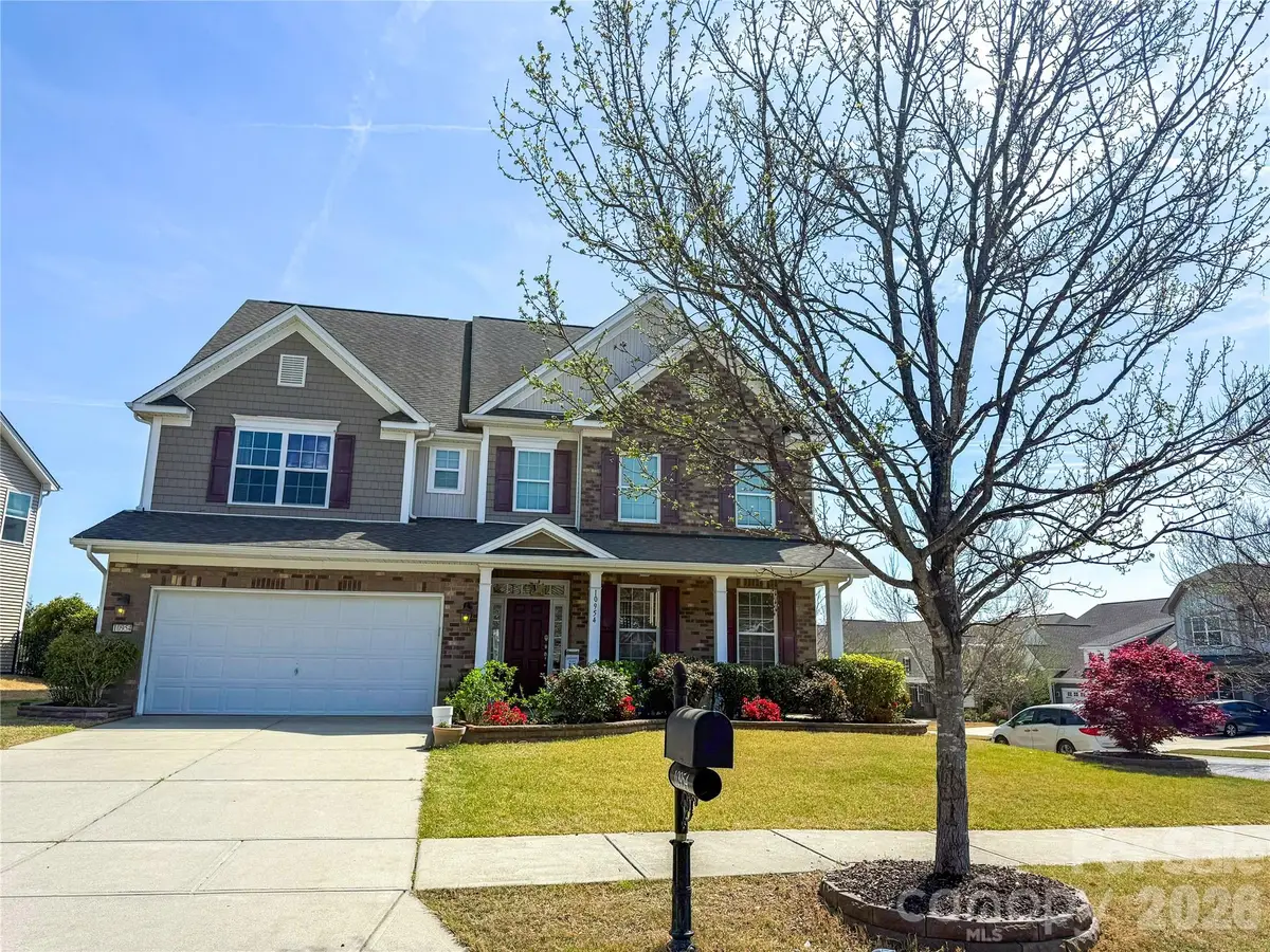 10954 NW Aspen Ridge Lane Nw #0.2100 AC/LT 163, Concord, NC 28027 - #1