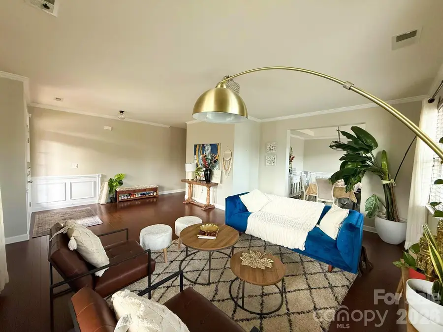 10954 NW Aspen Ridge Lane Nw #0.2100 AC/LT 163, Concord, NC 28027 - #3