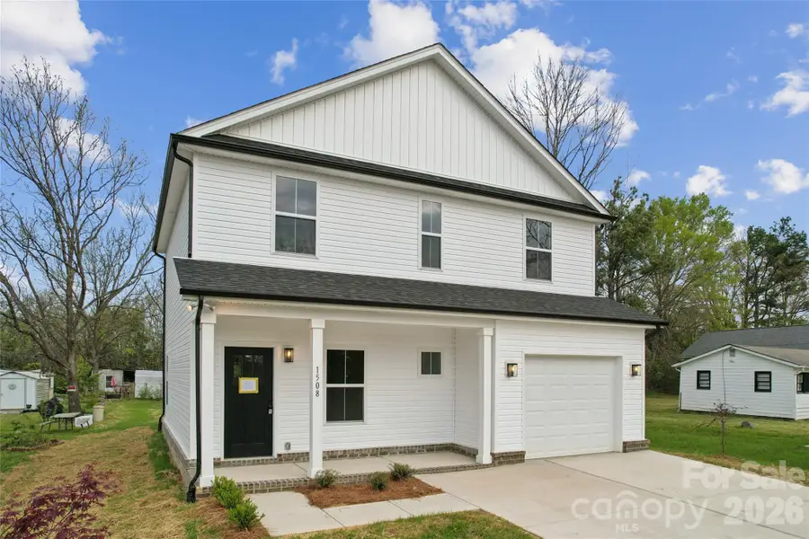 1508 Crawford Road, Rock Hill, SC 29730 - #2