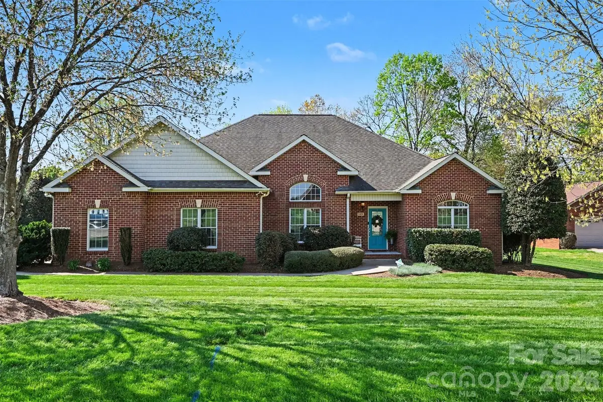 149 Howard Pond Loop, Statesville, NC 28625 - #1