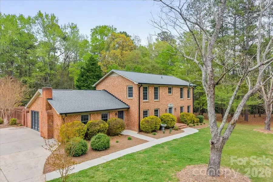 207 Williamsburg Lane, Wadesboro, NC 28170 - #2