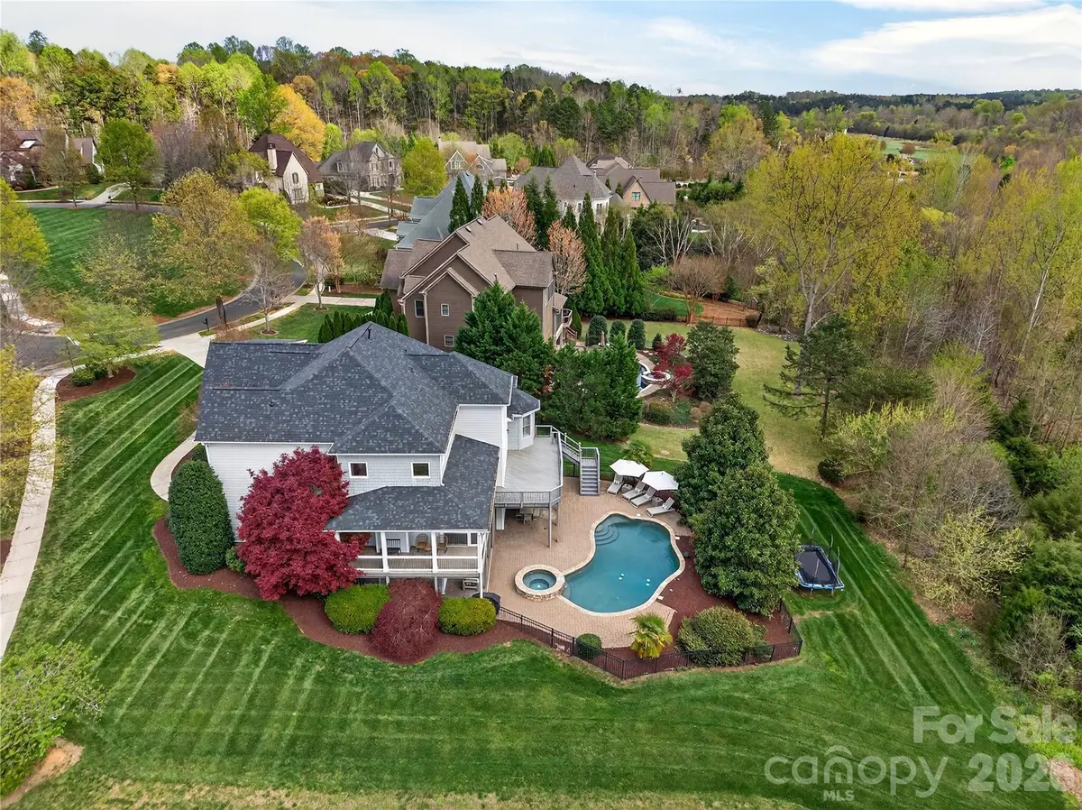 18502 Green Knoll Trace, Davidson, NC 28036 - #1