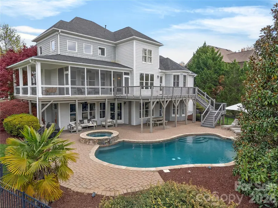 18502 Green Knoll Trace, Davidson, NC 28036 - #2