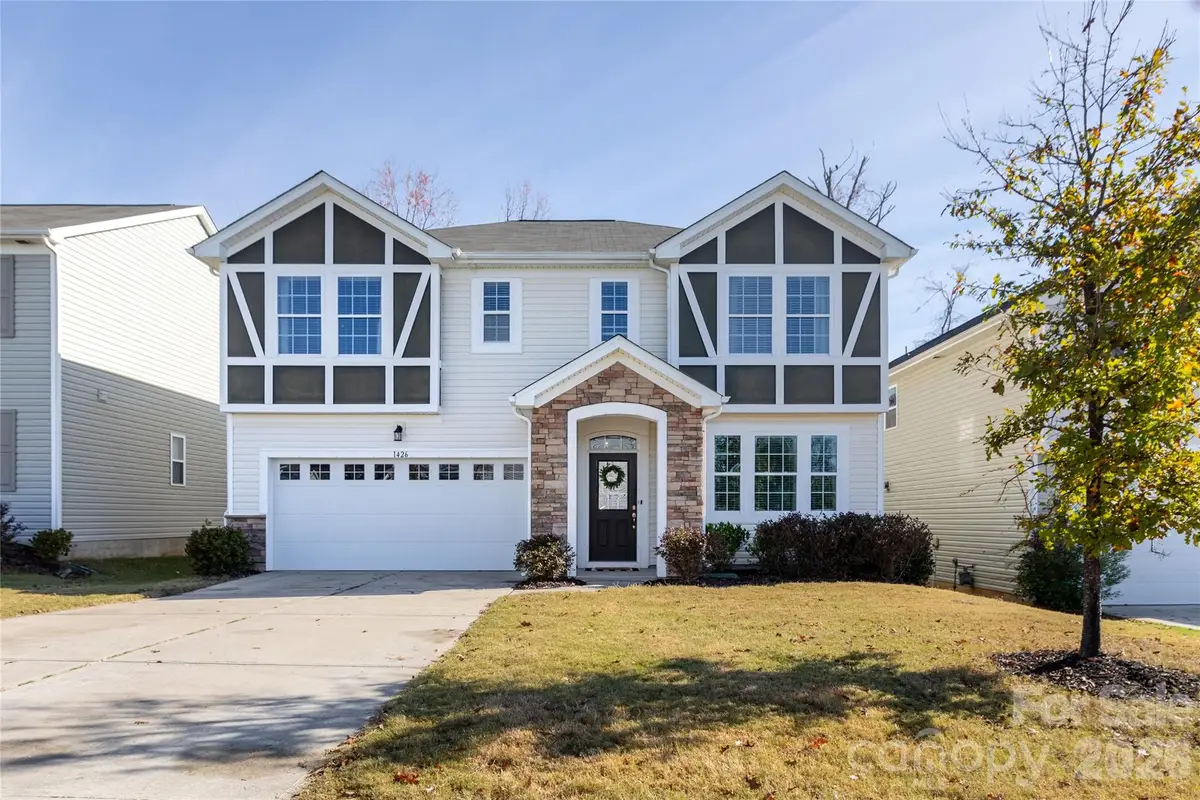 1426 Kings Grove Drive, York, SC 29745 - #1