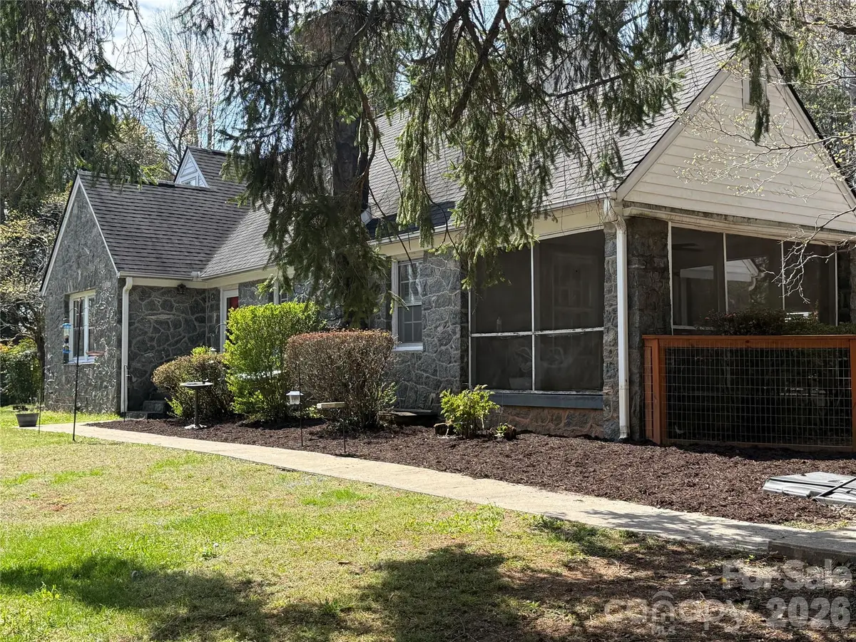 514 Cherryfield Loop, Brevard, NC 28712 - #1