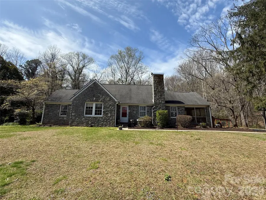 514 Cherryfield Loop, Brevard, NC 28712 - #2