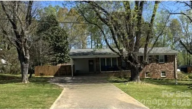 125 Delmar Road, Shelby, NC 28152 - #1