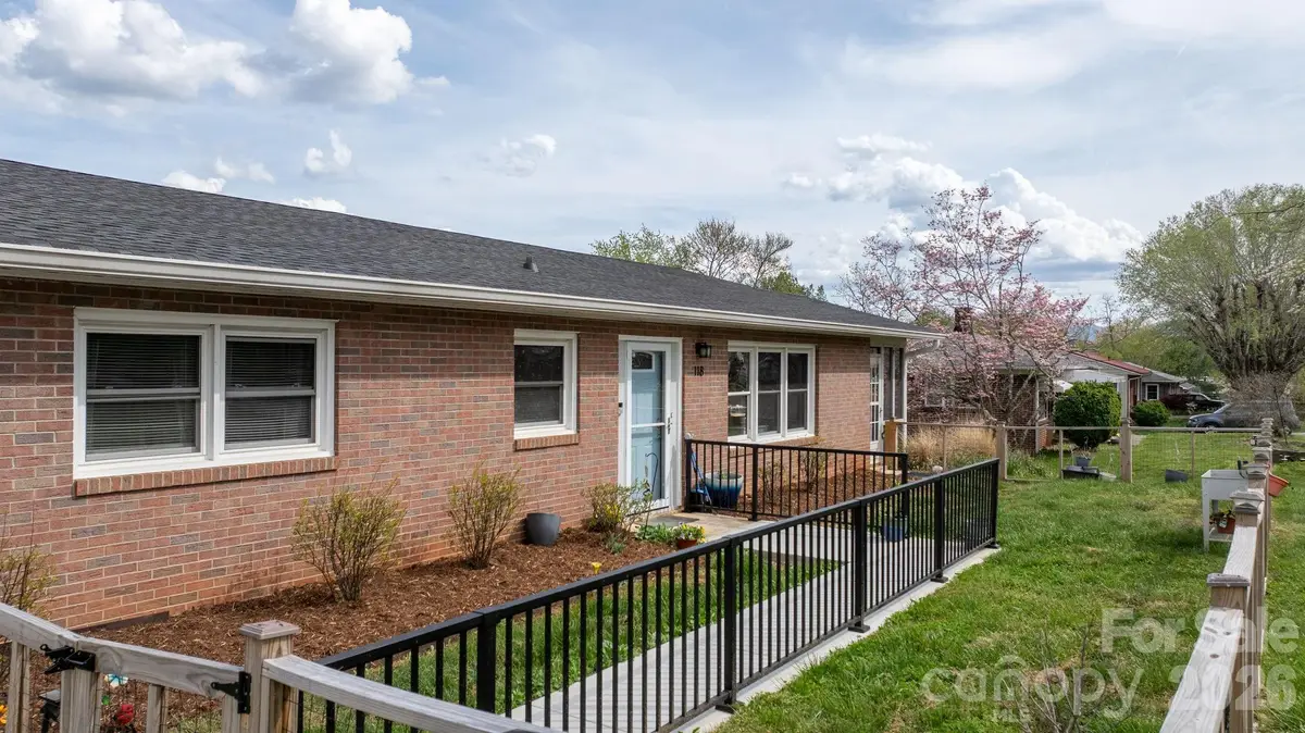 118 Whitley Road, Morganton, NC 28655 - #1