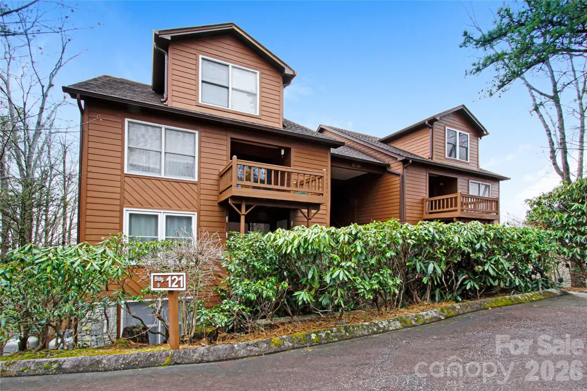 121 Toxaway Views Drive #503, Lake Toxaway, NC 28747 - #1