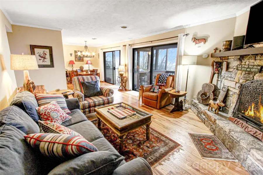 121 Toxaway Views Drive #503, Lake Toxaway, NC 28747 - #2