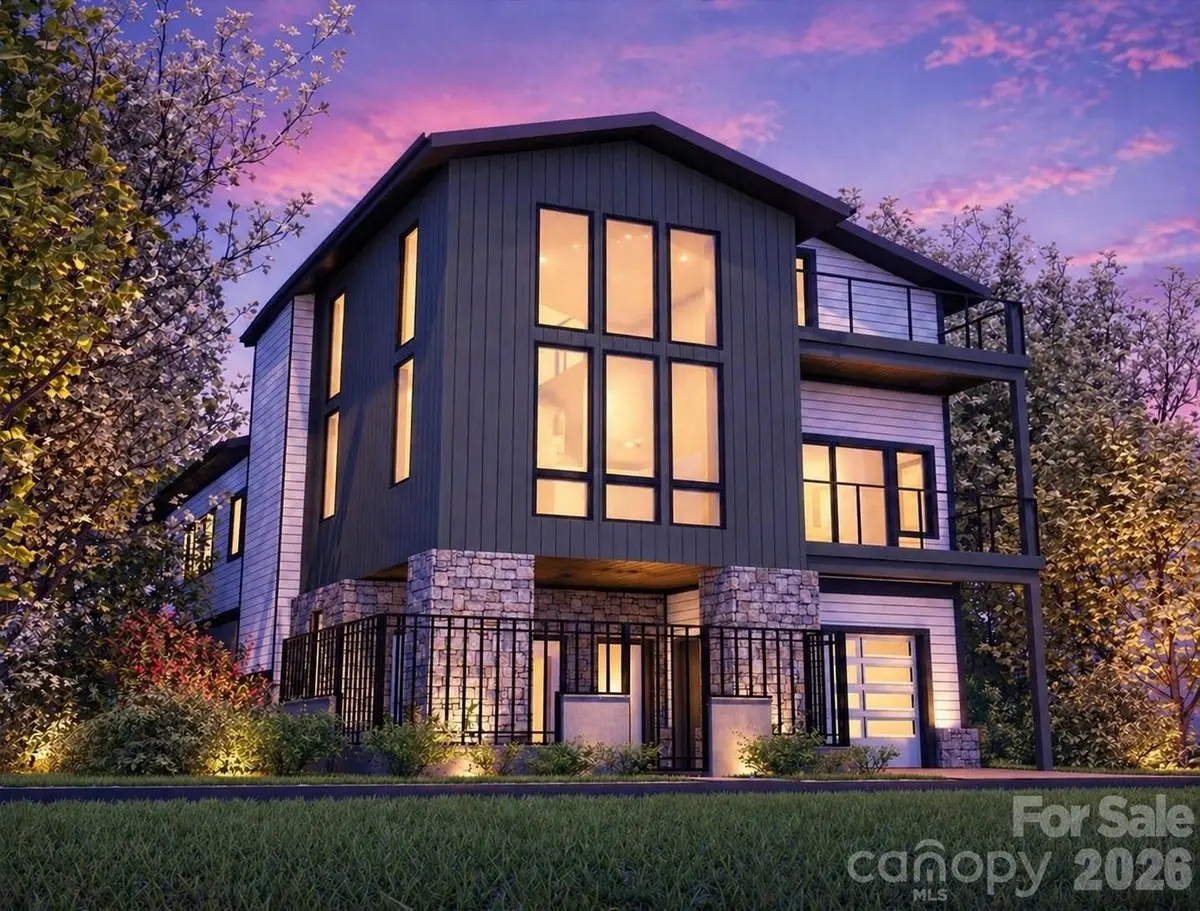48 Verde Drive, Asheville, NC 28806 - #1