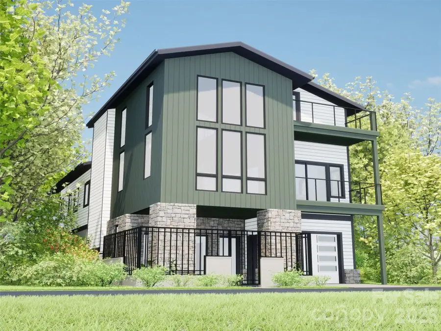 48 Verde Drive, Asheville, NC 28806 - #2