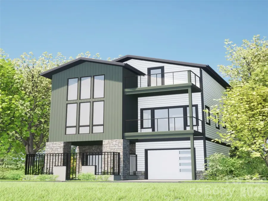 48 Verde Drive, Asheville, NC 28806 - #3