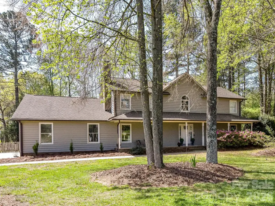 142 Scotland Drive, Mooresville, NC 28115 - #2