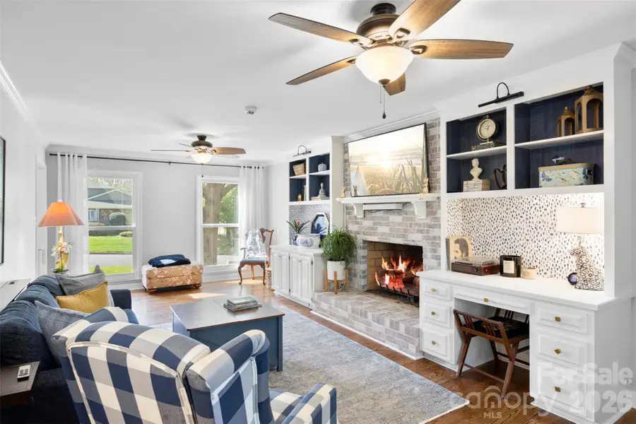 4224 Old Forge Drive, Gastonia, NC 28056 - #3