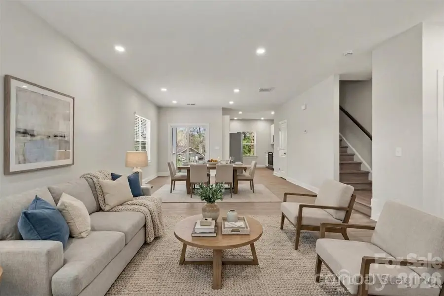 533 Broadway Court #A&B, Statesville, NC 28677 - #2