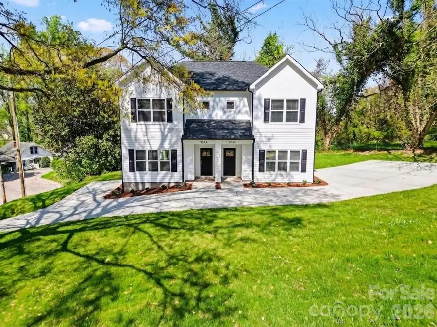 533 Broadway Court #A&B, Statesville, NC 28677 - #3