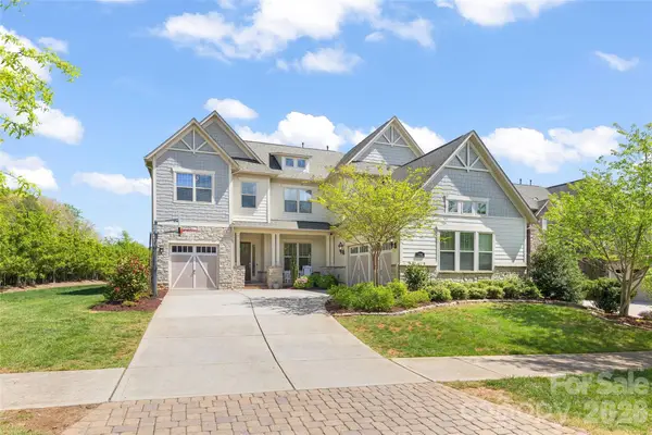 11316 Blarney Ridge Drive, Matthews, NC 28105