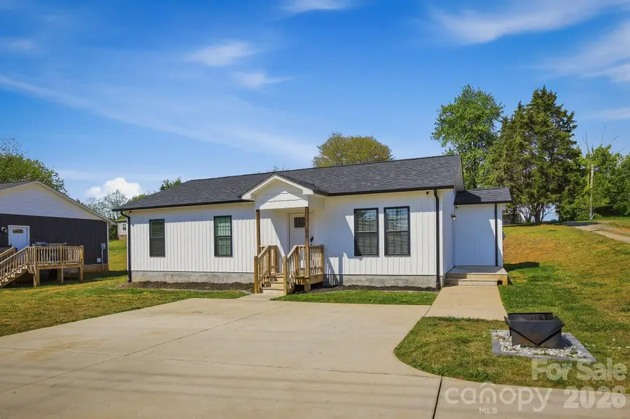 177 Duke Street, Granite Falls, NC 28630 - #3